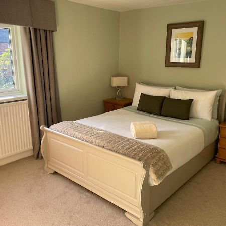 Rasen Cottage Burton  외부 사진