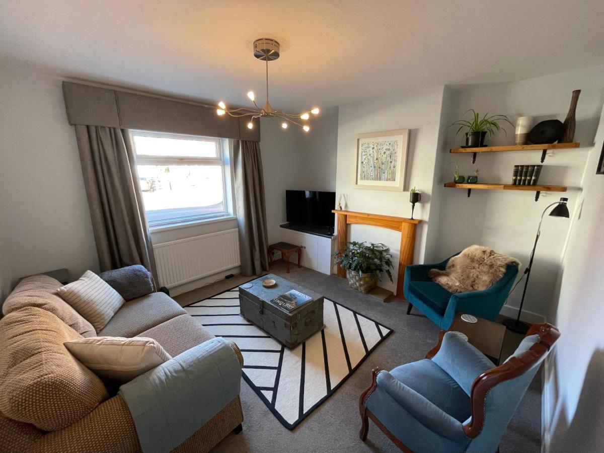Rasen Cottage Burton  외부 사진