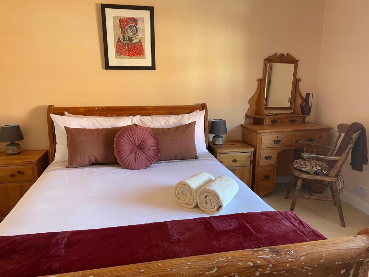 Rasen Cottage Burton  외부 사진