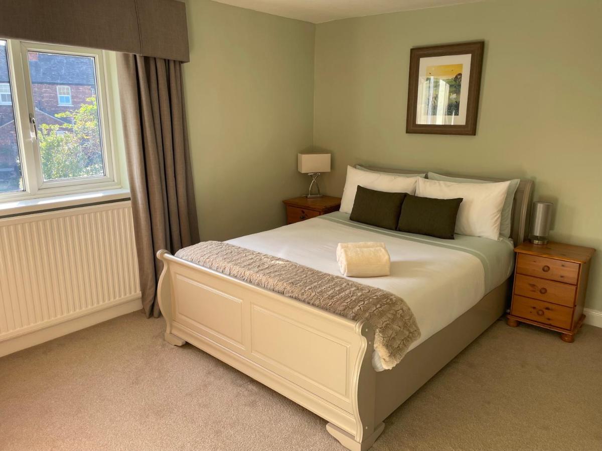 Rasen Cottage Burton  외부 사진